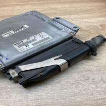 9638795280 0281010371  Engine control unit/module ECU Citroen C5