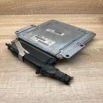 9638795280 0281010371  Engine control unit/module ECU Citroen C5