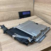 9638795280 0281010371  Engine control unit/module ECU Citroen C5