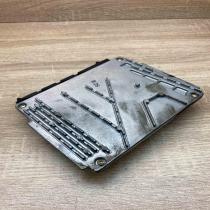 08667710A 0281010319  Engine control unit/module ECU Volvo S80
