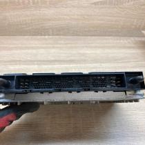 08667710A 0281010319  Engine control unit/module ECU Volvo S80
