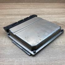 08667710A 0281010319  Engine control unit/module ECU Volvo S80
