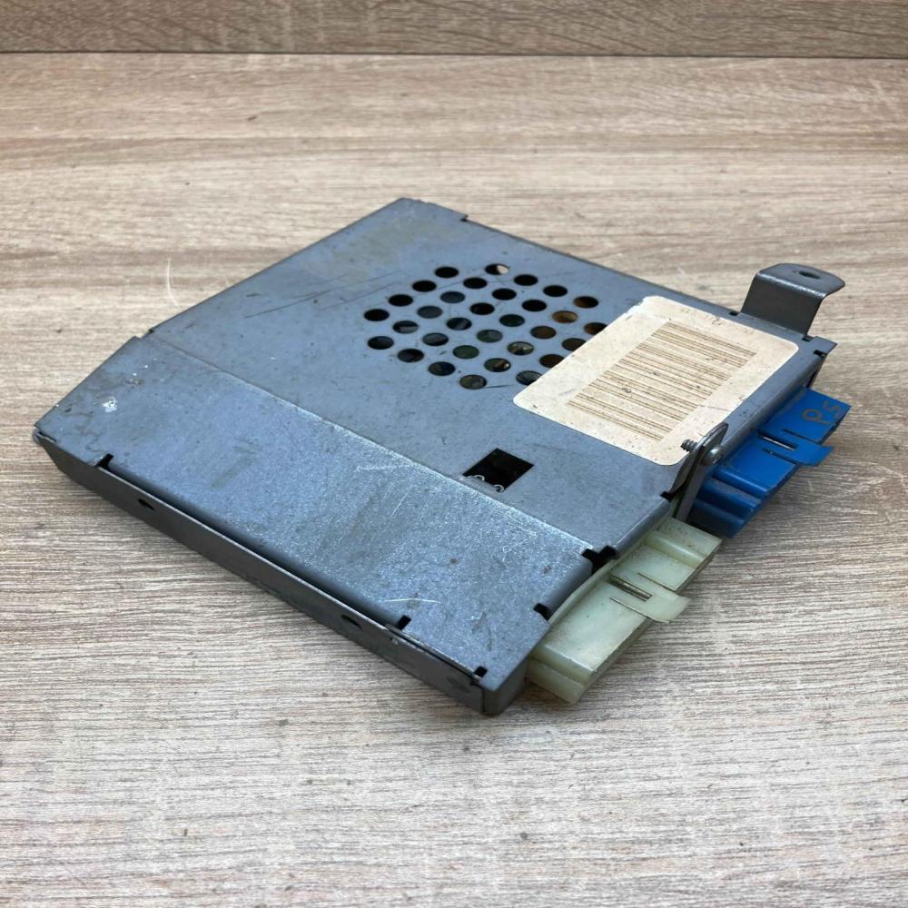 03 1050530   Engine control unit/module ECU Dodge Grand Caravan