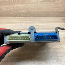 03 1050530   Engine control unit/module ECU Dodge Grand Caravan