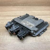 9656841180 0281011802  Engine control unit/module ECU Citroen Xsara