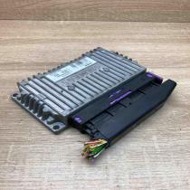 9636988880 S108518010C  Gearbox control unit/module Peugeot 206