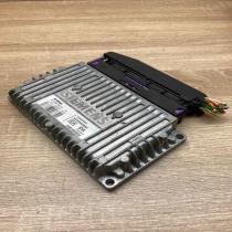 9636988880 S108518010C  Gearbox control unit/module Peugeot 206