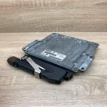 9643525080 0281010750  Engine control unit/module ECU Citroen Xsara