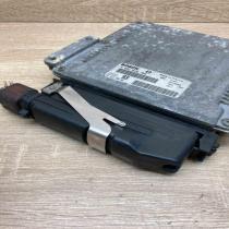9643525080 0281010750  Engine control unit/module ECU Citroen Xsara