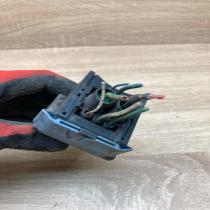 9640469680   Glow plug Nissan Qashqai