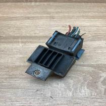 9640469680   Glow plug Nissan Qashqai