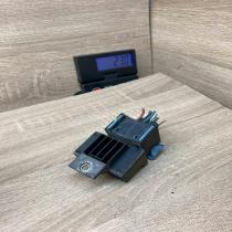 9640469680   Glow plug Nissan Qashqai