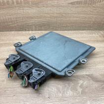 9660300280 5WS40285C T  Engine control unit/module ECU Citroen C3
