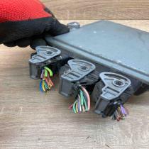 9660300280 5WS40285C T  Engine control unit/module ECU Citroen C3