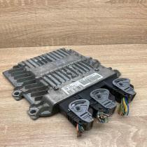 9660300280 5WS40285C T  Engine control unit/module ECU Citroen C3