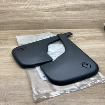 7701410476   Rear mudguard Renault Kangoo I