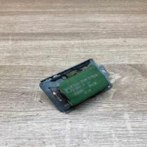 ZDRD P S1   Heater blower motor/fan resistor Seat Toledo I (1L)