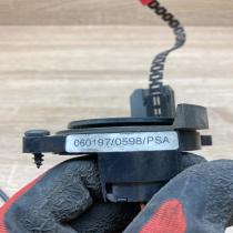9627226880   Airbag slip ring squib (SRS ring) Peugeot 406