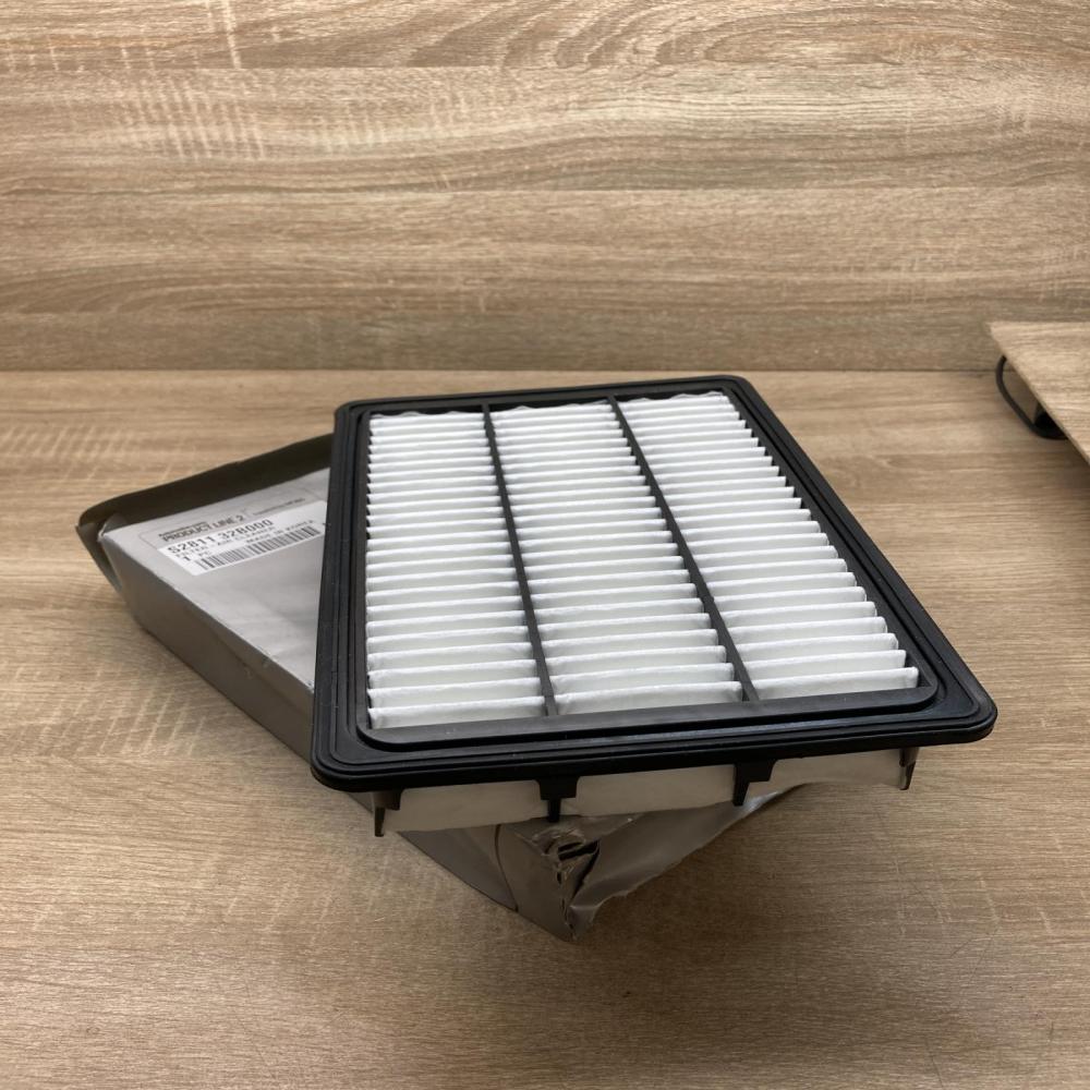 S2811 32B000 S281132B000 S28113 2B000 Air filter Hyundai Santa Fe