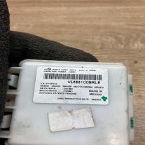 24835AM600 4546551  Intake air temperature sensor Infiniti G35
