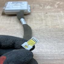 24835AM600 4546551  Intake air temperature sensor Infiniti G35