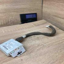 24835AM600 4546551  Intake air temperature sensor Infiniti G35