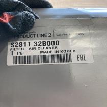 S2811 32B000 S281132B000 S28113 2B000 Air filter Hyundai Santa Fe