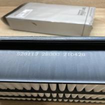 S2811 32B000 S281132B000 S28113 2B000 Air filter Hyundai Santa Fe