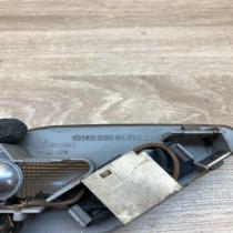 1408200401 14341020  Front seat light Mercedes-Benz S W140