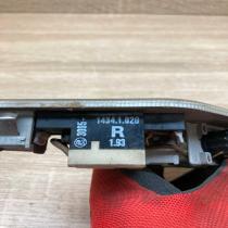 1408200401 14341020  Front seat light Mercedes-Benz S W140