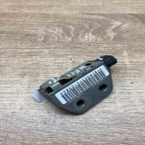 FBCN003Y010384   Airbag deployment crash/impact sensor Infiniti G35