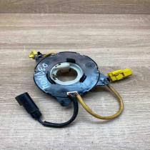 93BB14A664 AB   Airbag slip ring squib (SRS ring) Ford Mondeo MK I