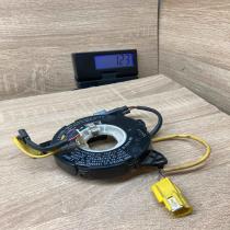 93BB14A664 AB   Airbag slip ring squib (SRS ring) Ford Mondeo MK I
