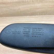 015633   Rear view mirror (interior) Infiniti G35