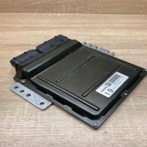 MEC35 260B1  19 Engine control unit/module ECU Nissan Almera N16