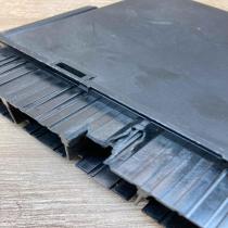 1S7T 15K600 GA 5WK48731A  Comfort/convenience module Ford Mondeo Mk III