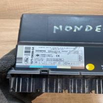 1S7T 15K600 GA 5WK48731A  Comfort/convenience module Ford Mondeo Mk III
