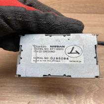 EP1165DC 0195094  Aerial antenna amplifier Infiniti G35