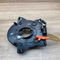 90507512 87654321  Airbag slip ring squib (SRS ring) Opel Vectra B