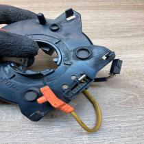 90507512 87654321  Airbag slip ring squib (SRS ring) Opel Vectra B