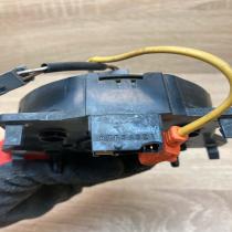 90507512 87654321  Airbag slip ring squib (SRS ring) Opel Vectra B