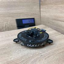 90507512 87654321  Airbag slip ring squib (SRS ring) Opel Vectra B