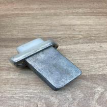 Nissan Heater Resistor   Heater blower motor/fan resistor Nissan Note (E12)