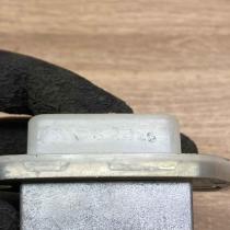 Nissan Heater Resistor   Heater blower motor/fan resistor Nissan Note (E12)