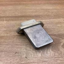 Nissan Heater Resistor   Heater blower motor/fan resistor Nissan Note (E12)
