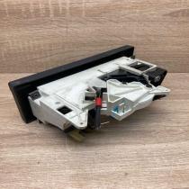 Clima   Climate control unit Audi 80 90 B3