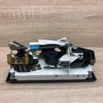 Clima   Climate control unit Audi 80 90 B3