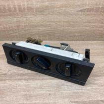 Clima   Climate control unit Audi 80 90 B3