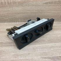 Clima   Climate control unit Audi 80 90 B3