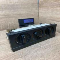 Clima   Climate control unit Audi 80 90 B3